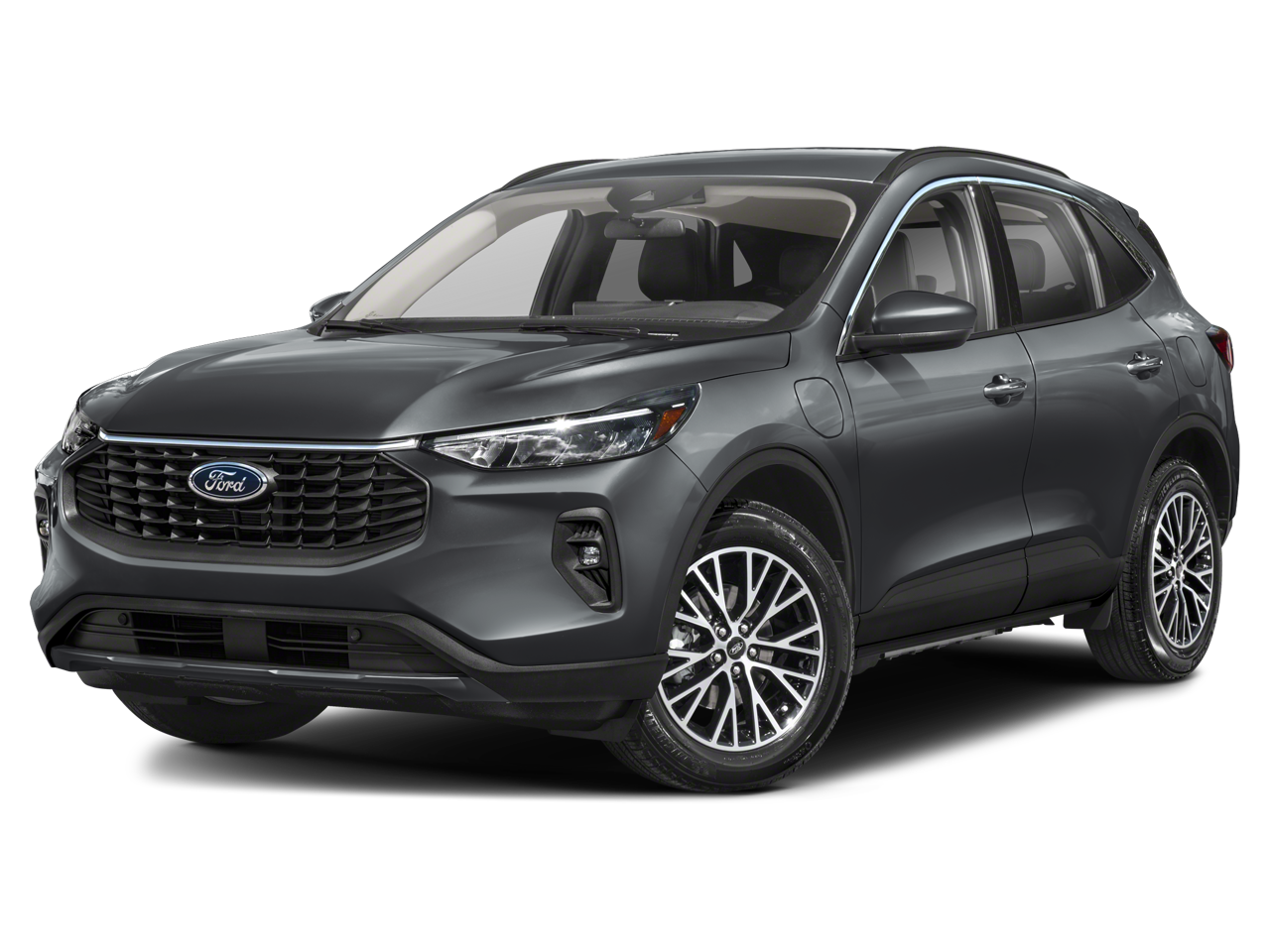 2024 Ford Escape PHEV