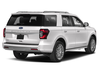 2024 Ford Expedition Platinum