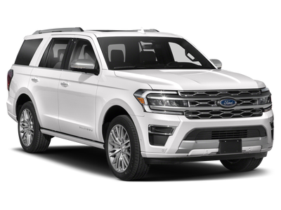 2024 Ford Expedition Platinum