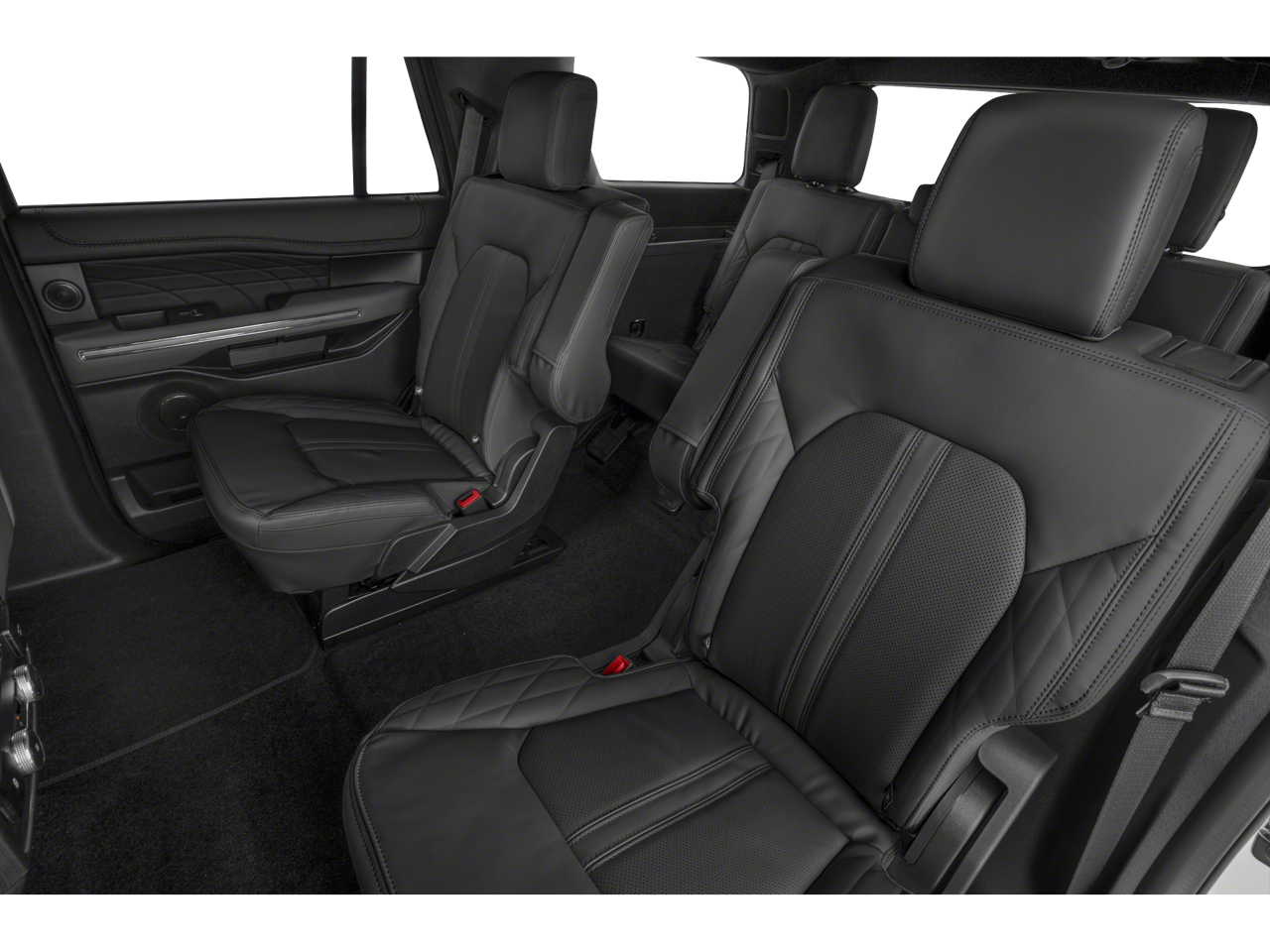 2024 Ford Expedition Platinum