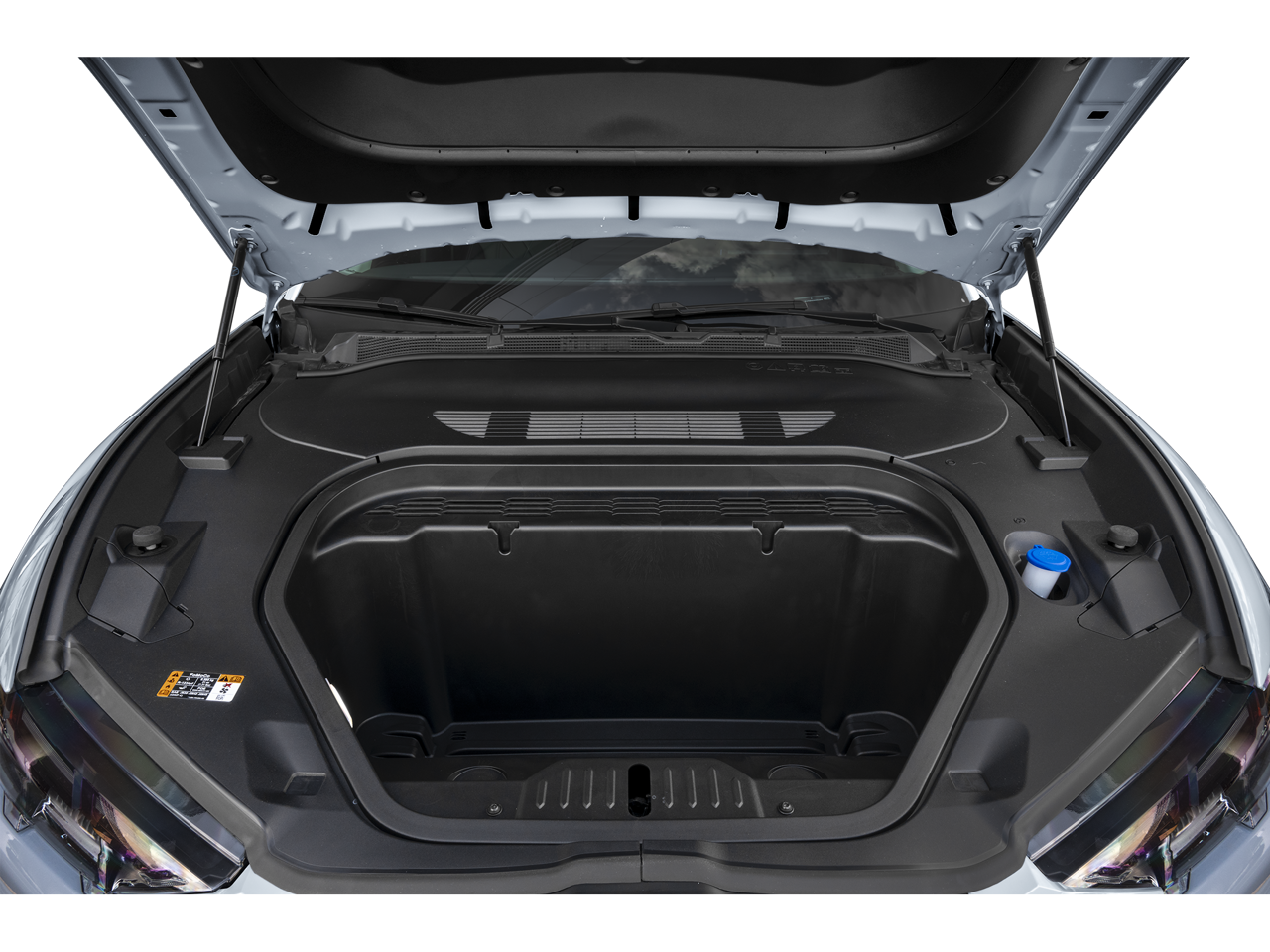 2024 Ford Mustang Mach-E Select