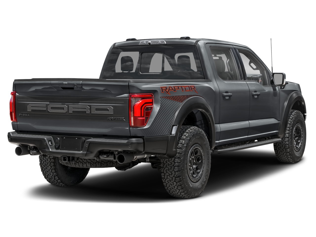 Used 2024 Ford F-150 Raptor with VIN 1FTFW1RG3RFB09867 for sale in Little Rock