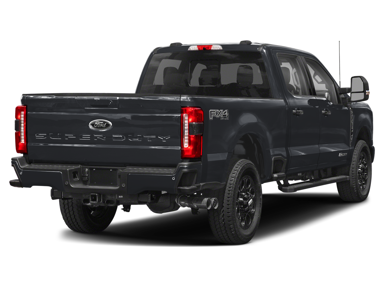 Used 2024 Ford F-250 Super Duty XLT with VIN 1FT8W2BT2REF51163 for sale in Little Rock