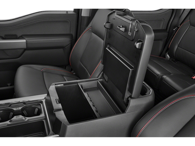 2024 Ford F-350SD Lariat