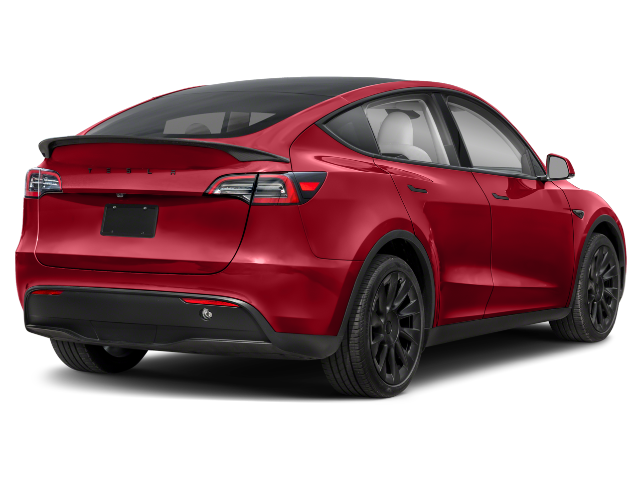Used 2024 Tesla Model Y Long Range with VIN 7SAYGDEE7RA330226 for sale in Benton, AR