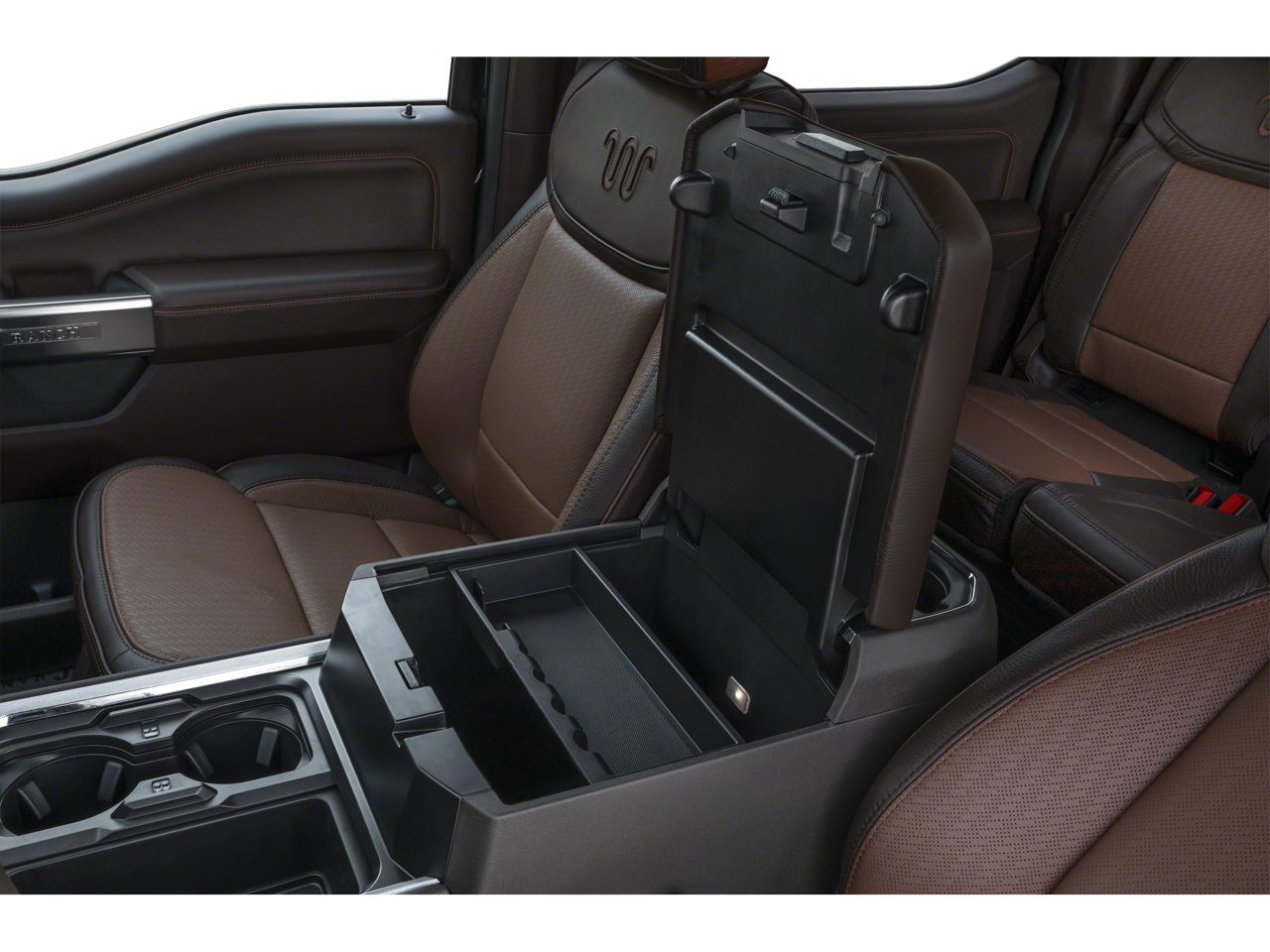 2025 Ford F-250 King Ranch