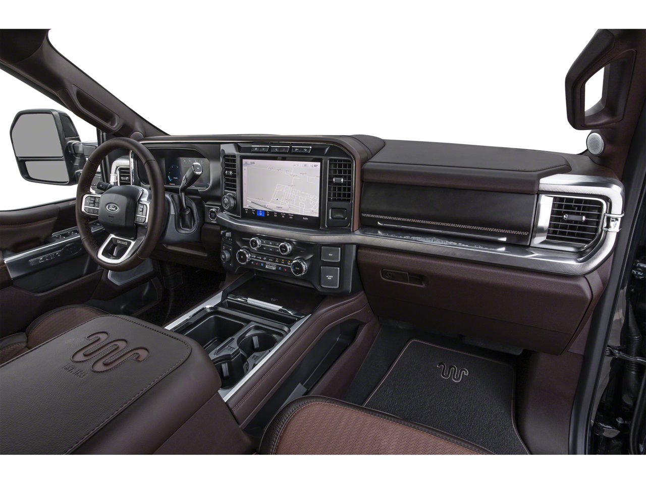 2025 Ford F-250 King Ranch