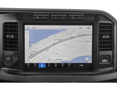 2025 Ford F-250 Platinum