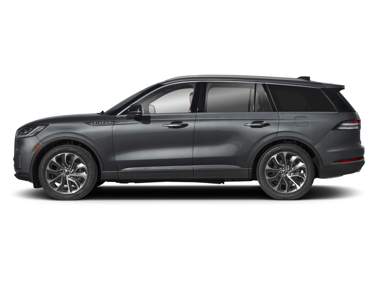2025 Lincoln Aviator Reserve photo 2