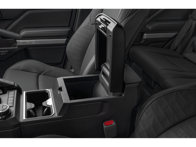 2025 Toyota 4Runner TRD Off Road