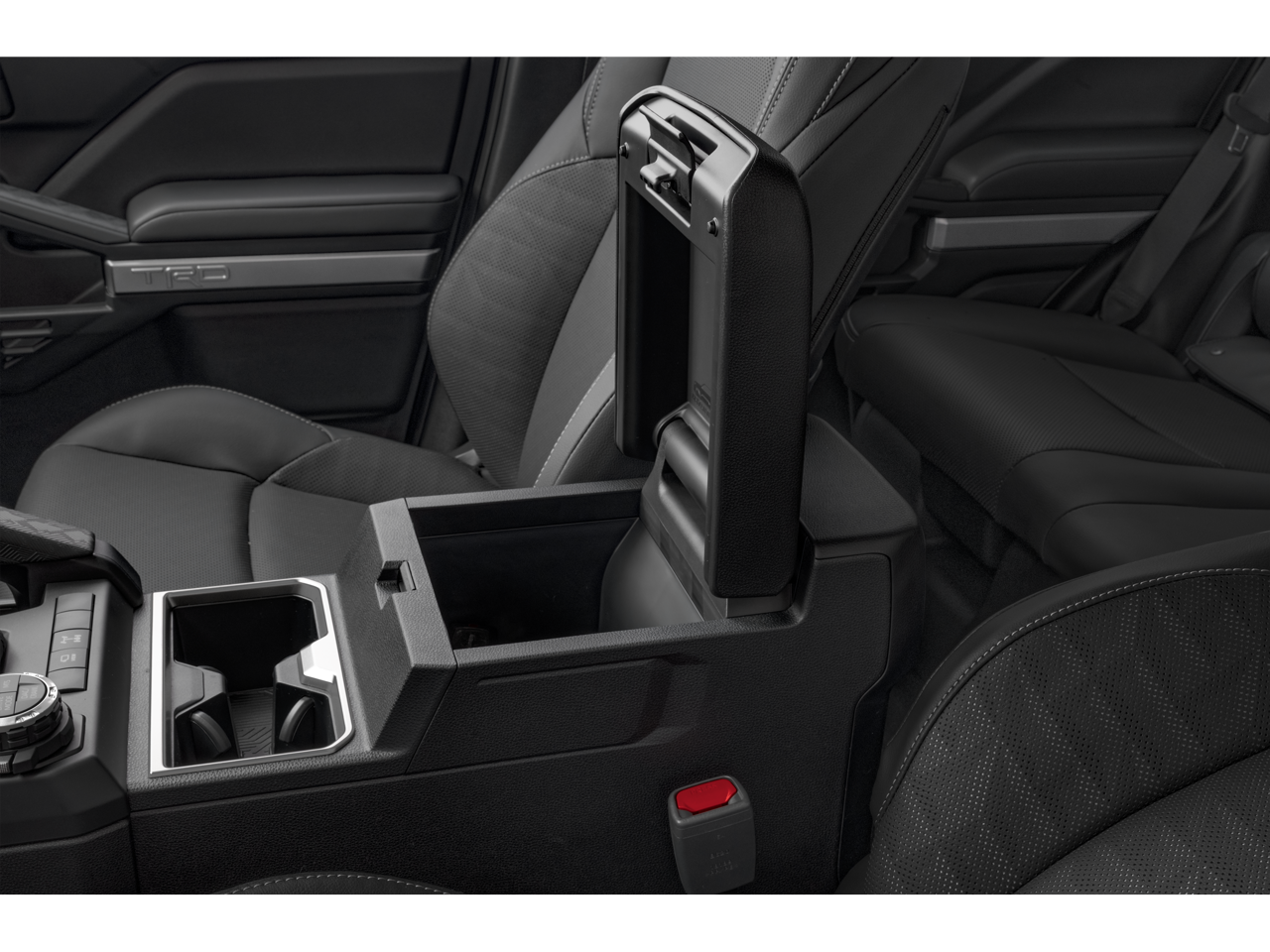 2025 Toyota 4Runner TRD Off Road