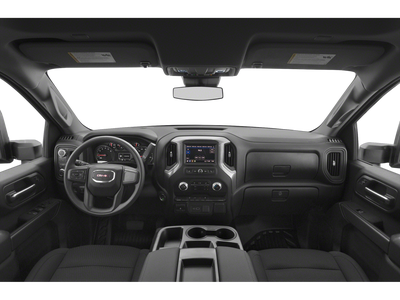 2026 GMC Sierra 2500HD AT4X