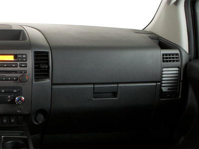 2010 Nissan Titan SE