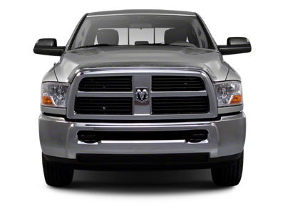 2012 RAM 2500 ST