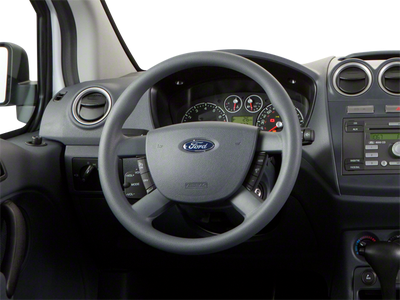 2013 Ford Transit Connect XL