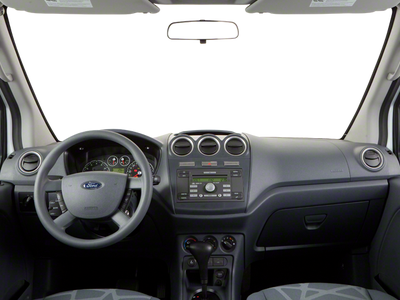 2013 Ford Transit Connect XL