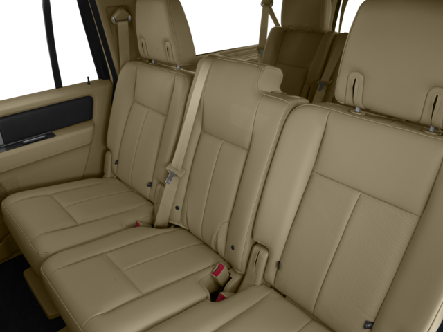 2017 Ford Expedition EL King Ranch