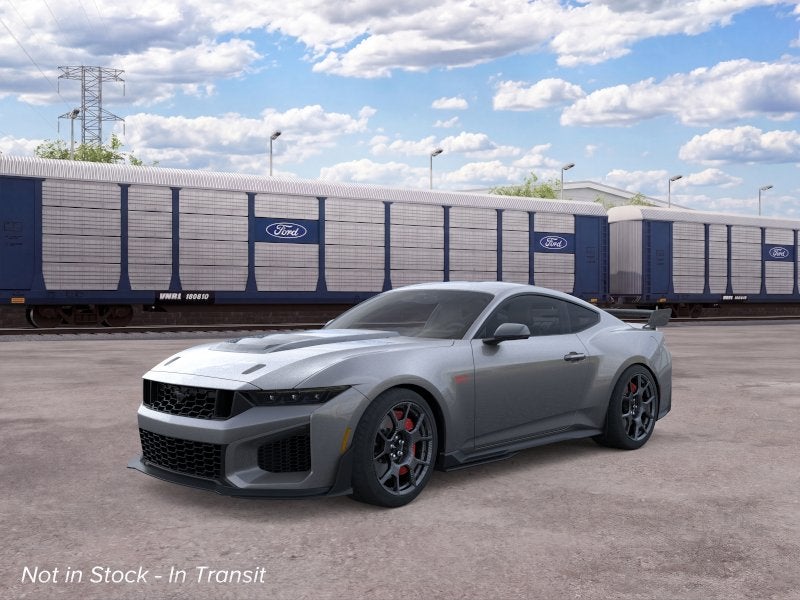 2026 Ford Mustang Mustang Dark Horse SC
