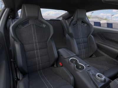 2026 Ford Mustang Mustang Dark Horse SC