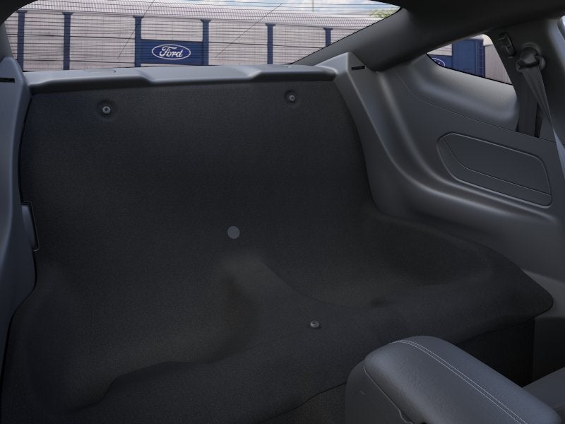 2026 Ford Mustang Mustang Dark Horse SC