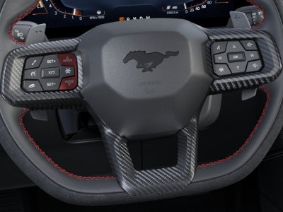 2026 Ford Mustang Mustang Dark Horse SC