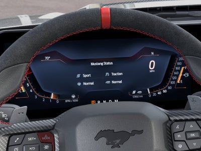 2026 Ford Mustang Mustang Dark Horse SC