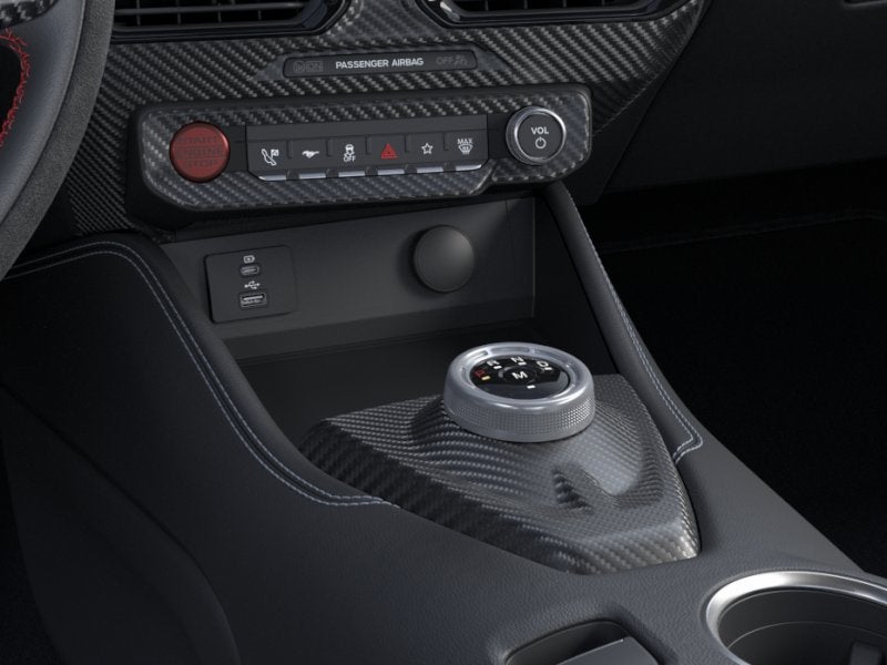 2026 Ford Mustang Mustang Dark Horse SC