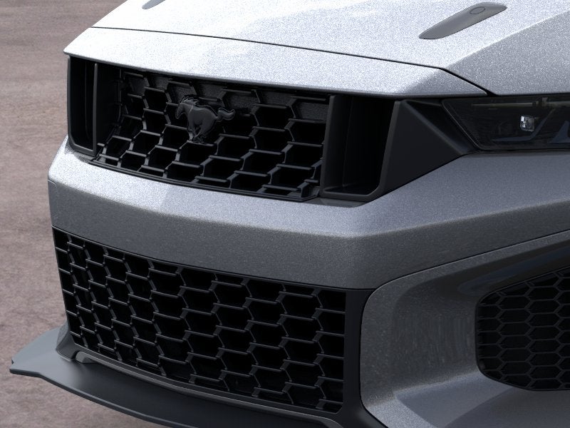 2026 Ford Mustang Mustang Dark Horse SC