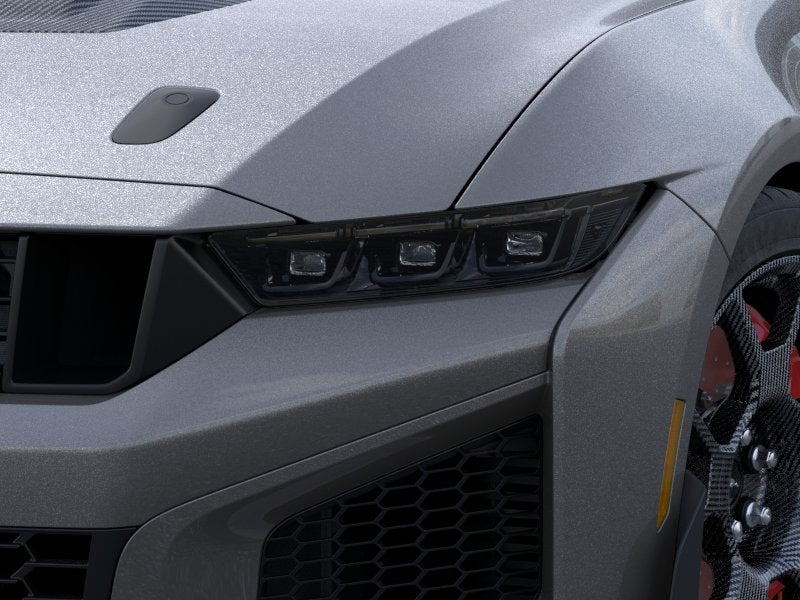 2026 Ford Mustang Mustang Dark Horse SC