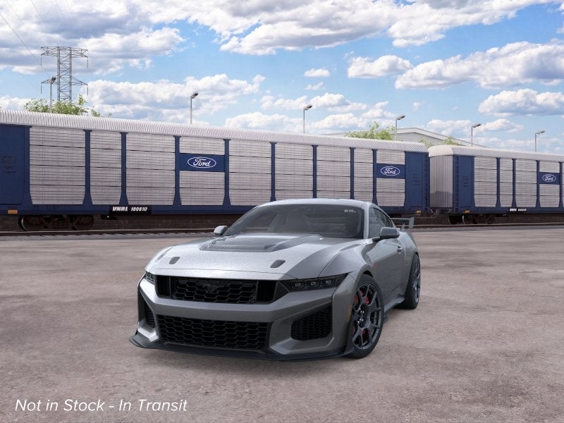 2026 Ford Mustang Mustang Dark Horse SC