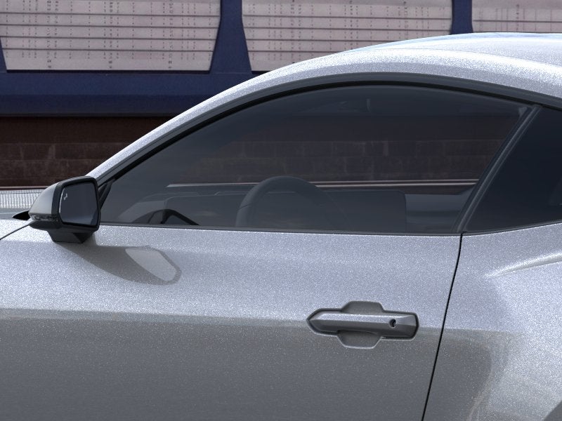 2026 Ford Mustang Mustang Dark Horse SC