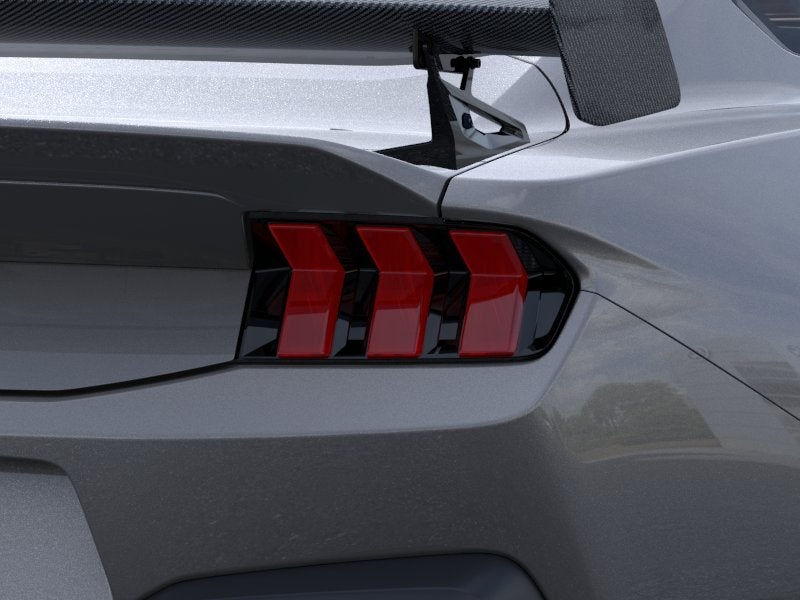 2026 Ford Mustang Mustang Dark Horse SC