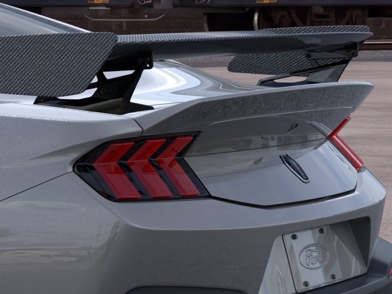 2026 Ford Mustang Mustang Dark Horse SC
