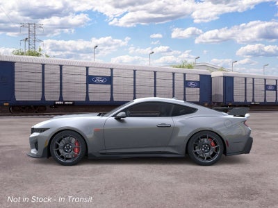 2026 Ford Mustang Mustang Dark Horse SC