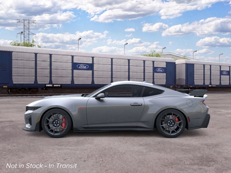 2026 Ford Mustang Mustang Dark Horse SC