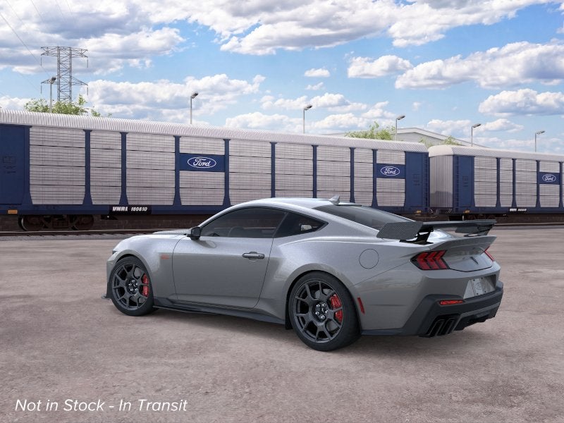 2026 Ford Mustang Mustang Dark Horse SC