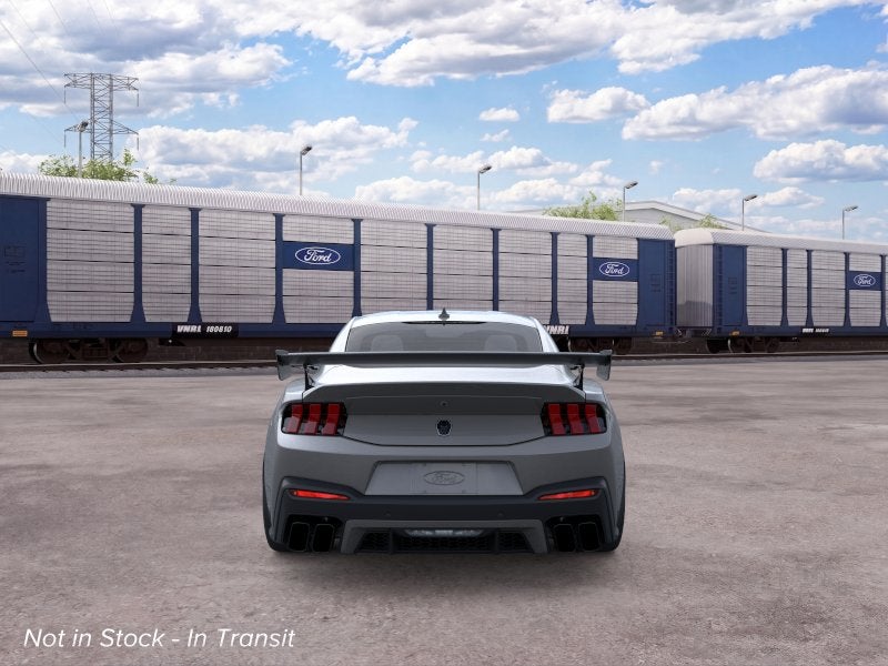 2026 Ford Mustang Mustang Dark Horse SC