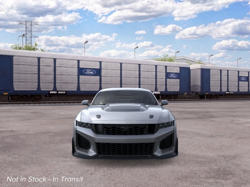 2026 Ford Mustang Mustang Dark Horse SC