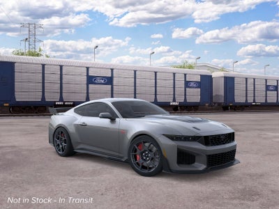 2026 Ford Mustang Mustang Dark Horse SC