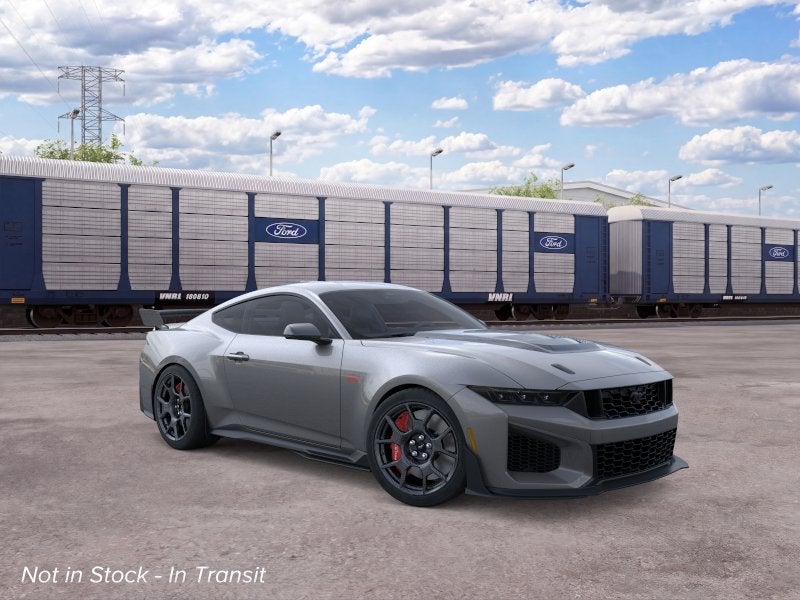 2026 Ford Mustang Mustang Dark Horse SC