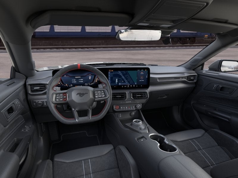 2026 Ford Mustang Mustang Dark Horse SC