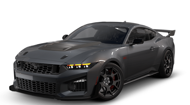 2026 Ford Mustang Dark Horse® SC