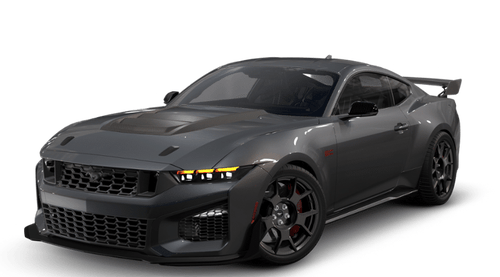 2026 Ford Mustang Dark Horse® SC