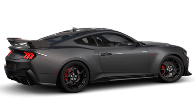 2026 Ford Mustang Dark Horse® SC