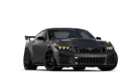 2026 Ford Mustang Dark Horse® SC