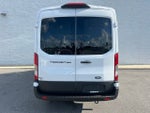 2026 Ford Transit-350 Mr Pass XL Rwd