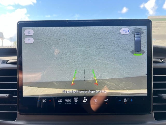 2026 Ford Transit-350 Mr Pass XL Rwd