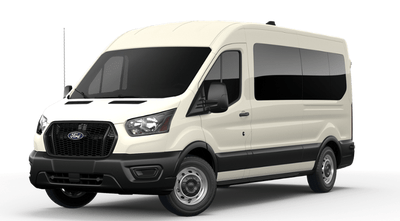 2026 Ford Transit-350 Mr Pass XL Rwd