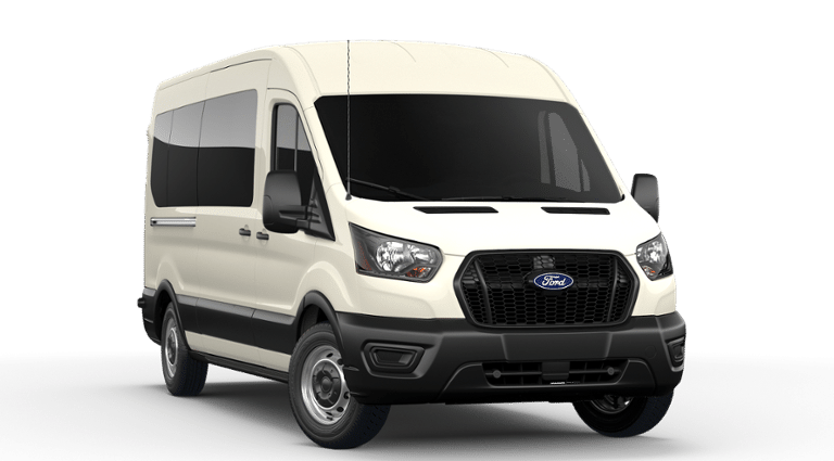 2026 Ford Transit-350 Mr Pass XL Rwd