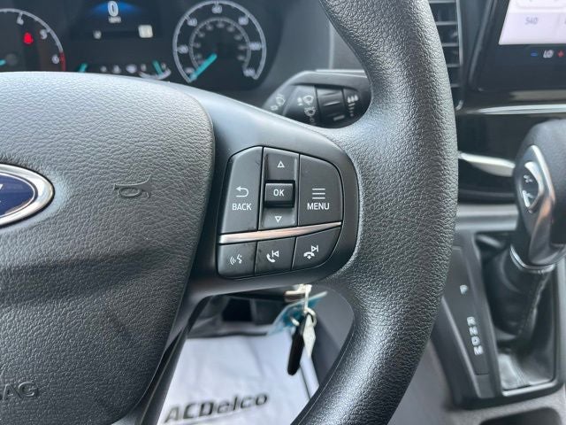 2025 Ford Transit-350 XLT